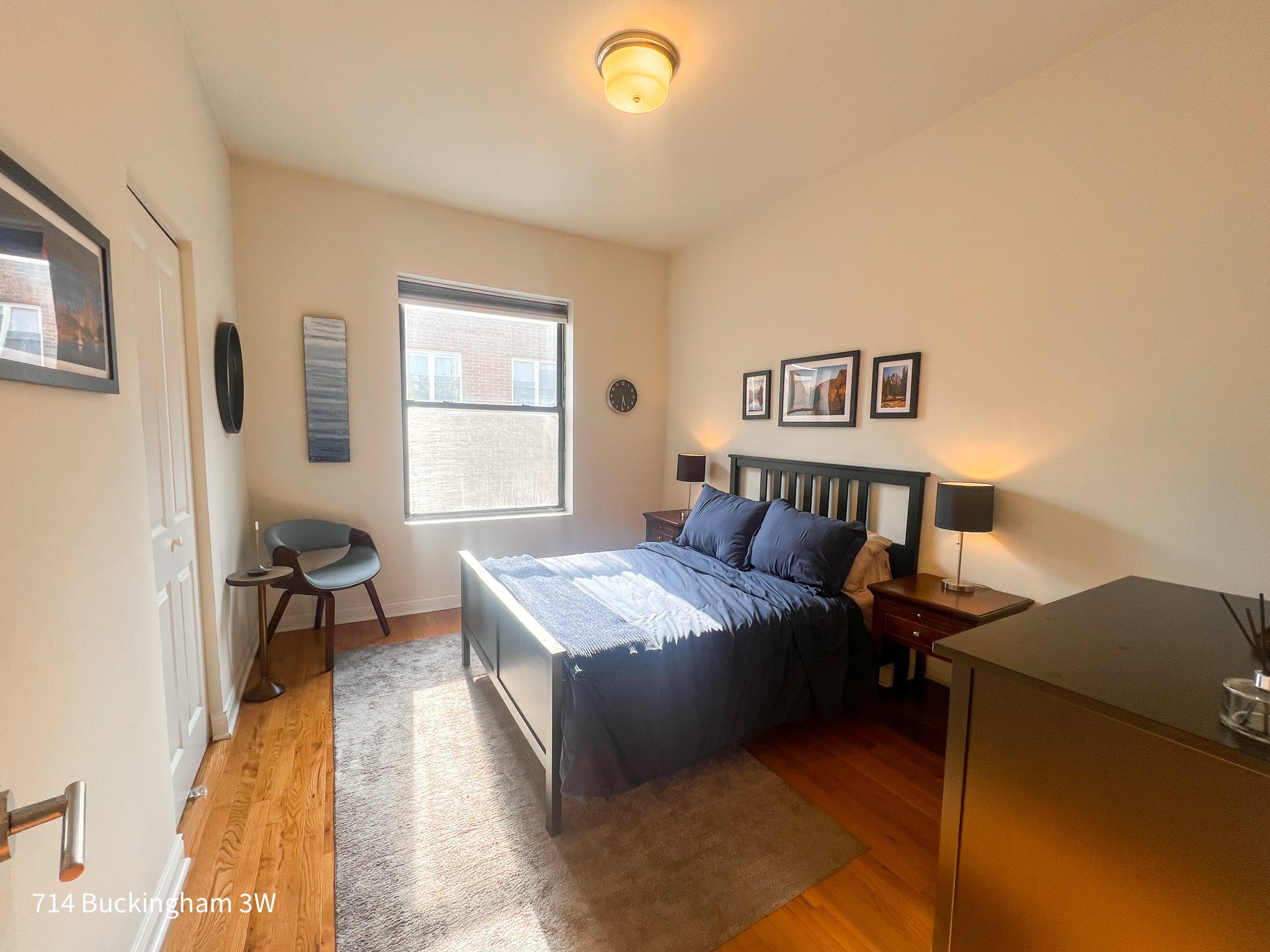 710-16 W Buckingham Pl 710-16 W Buckingham Pl, Chicago, IL 60657 - Leasing by Cross Street